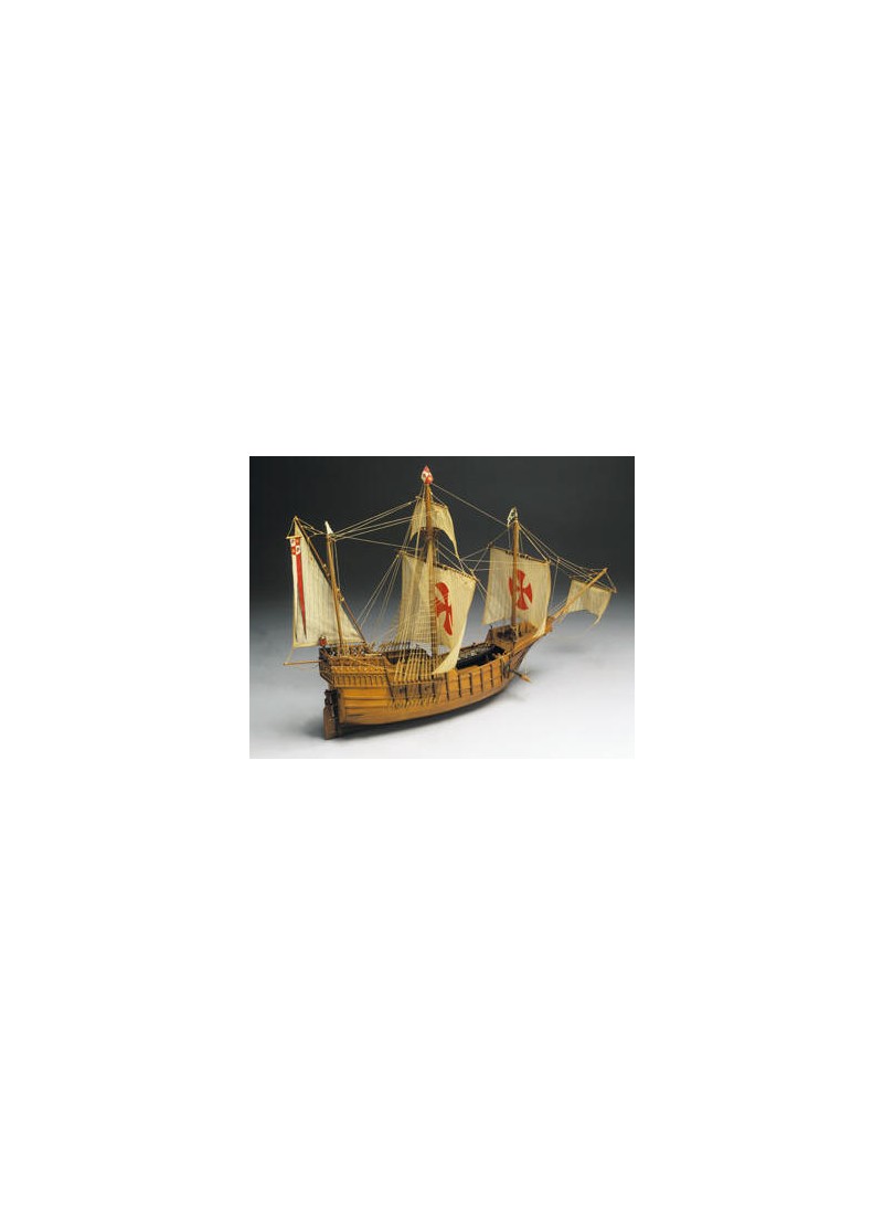 Santa Maria - Scala 1:50 mantua model 775