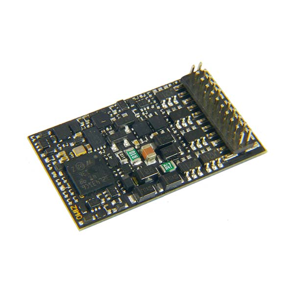 Decoder ZIMO MN330P22 – PLUX22