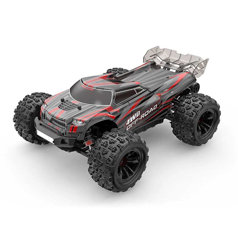TRUGGY 1/16 RTR 4WD BRUSHLESS HY16210