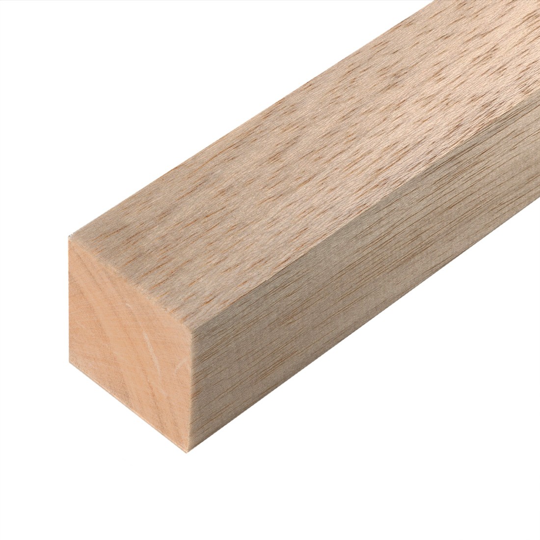 Blocchetto di  Balsa mm.50x50x350 2391/05