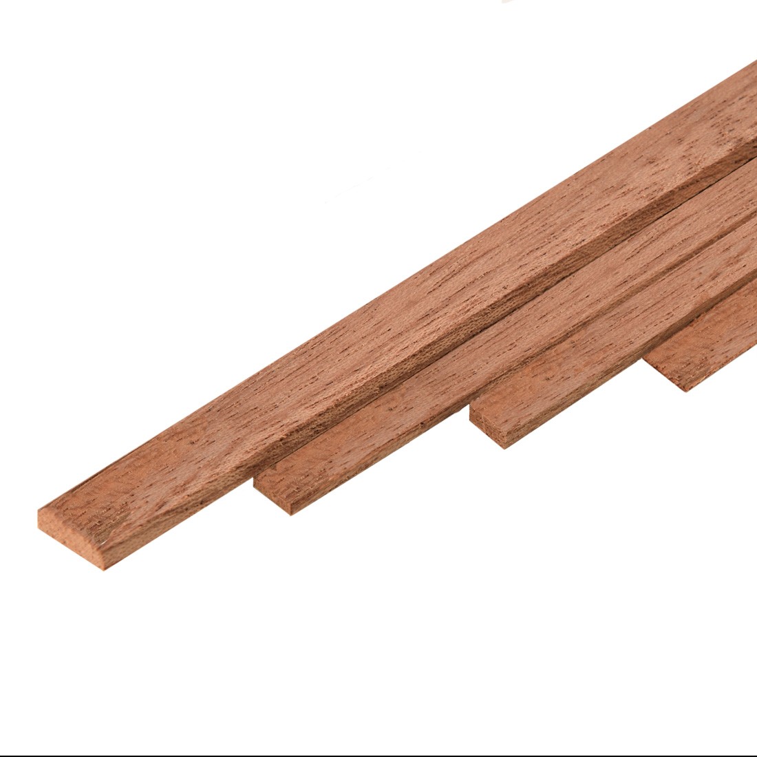 Listelli Mogano mm.0,5x3 amati 2470/01