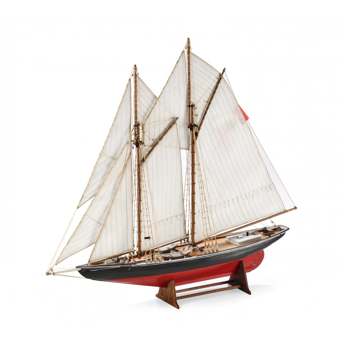Piano costruzione Bluenose 1047 amati