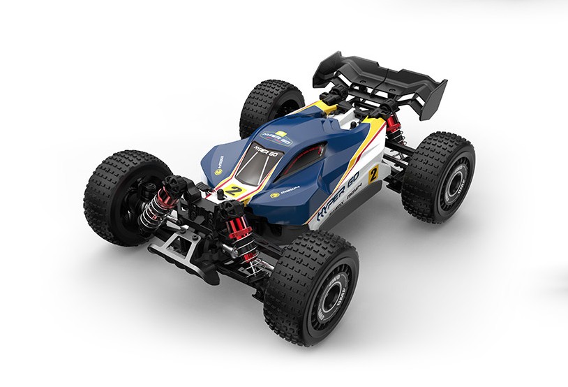 BUGGY 1/16 4WD RTR BRUSHLESS  HY16213